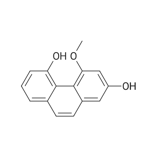 Moscatin 化学结构 CAS号：108335-06-4