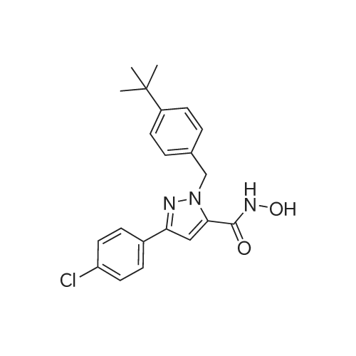 Nrf2-IN-1 化学结构 CAS号：1610022-76-8