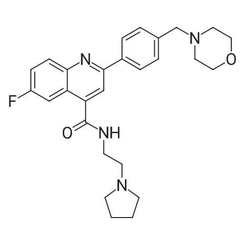 Chemical Structure| 1469439-69-7