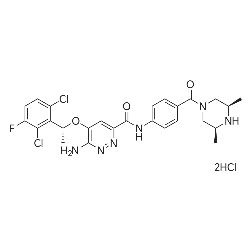 Chemical Structure| 2137030-98-7