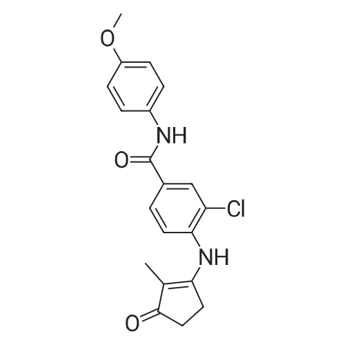 MS402 化学结构 CAS号：1672684-68-2