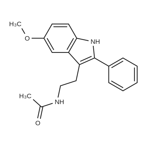 Chemical Structure| 151889-03-1