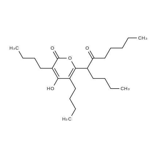 Chemical Structure| 68112-21-0