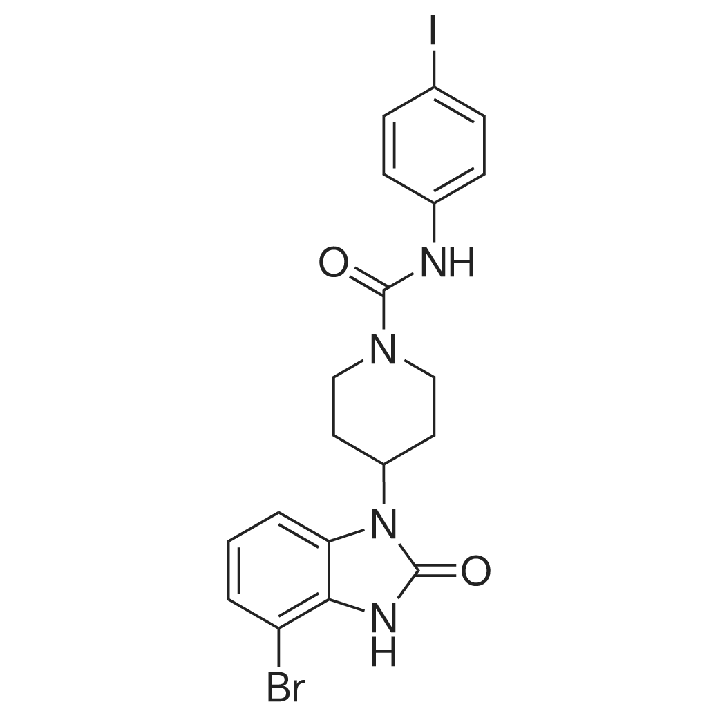 Chemical Structure| 2304947-71-3