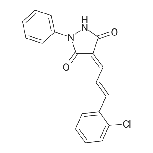 Chemical Structure| 310460-39-0