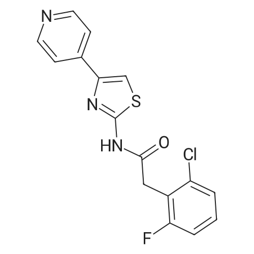 Chemical Structure| 692870-25-0