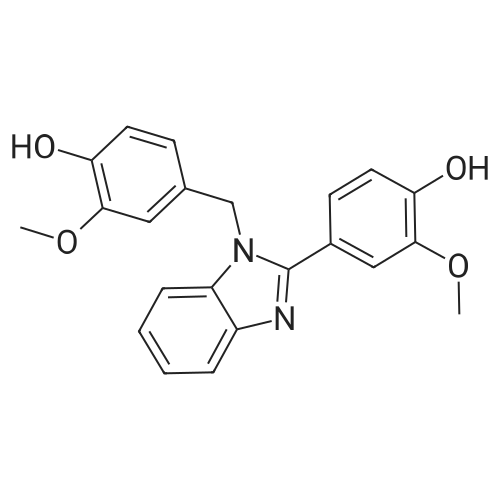 ATPase-IN-2 化学结构 CAS号：85573-18-8