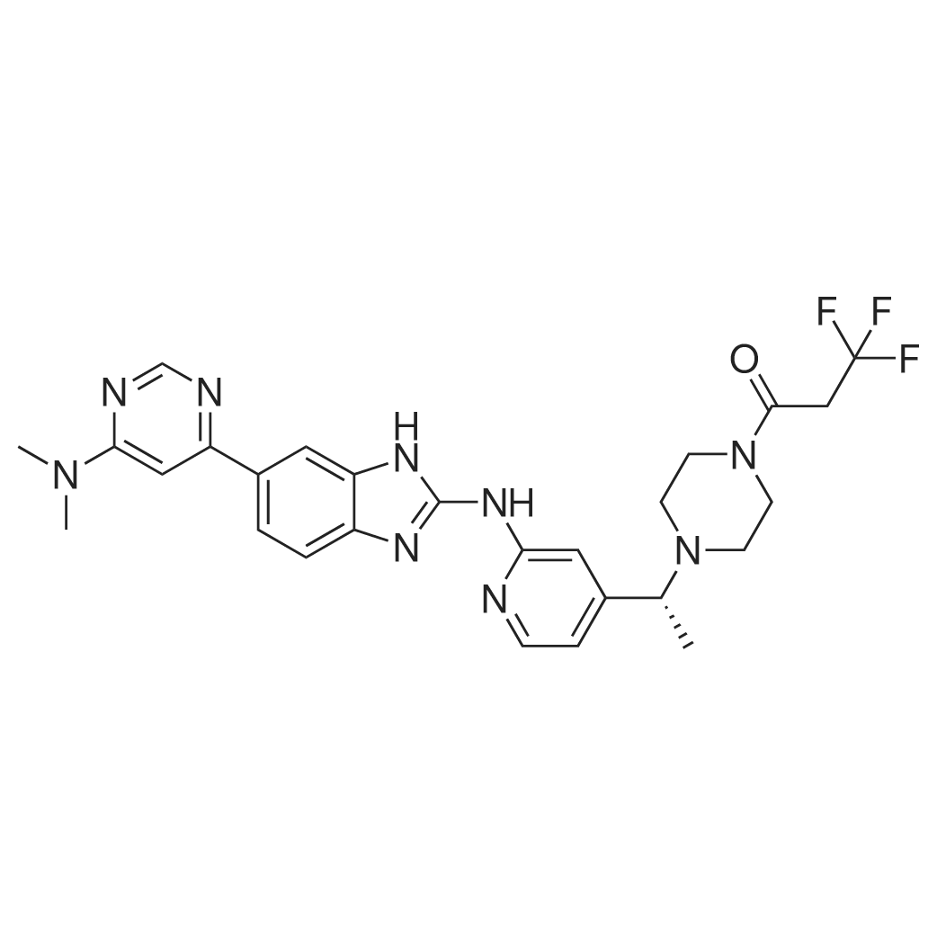 BAY-985 化学结构 CAS号：2409479-29-2