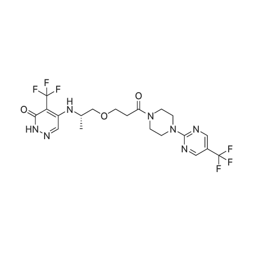 RBN-2397 化学结构 CAS号：2381037-82-5