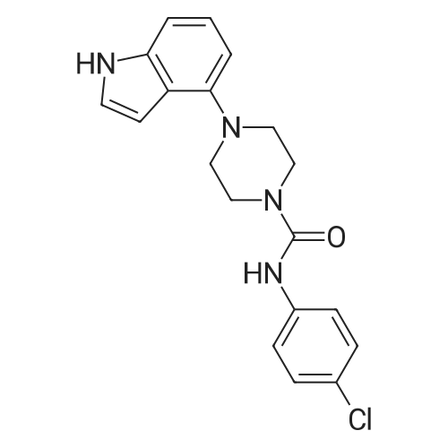 GOT1 inhibitor-1 化学结构 CAS号：732973-87-4