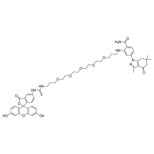 HS-27 化学结构 CAS号：1562024-11-6