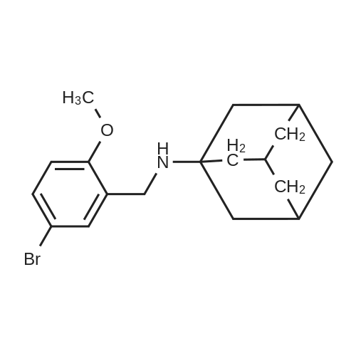 Chemical Structure| 332108-65-3