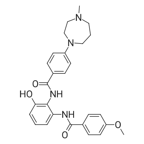 Chemical Structure| 365462-23-3