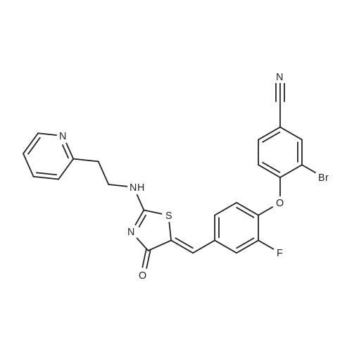 JNJ-DGAT2-A 化学结构 CAS号：1962931-71-0