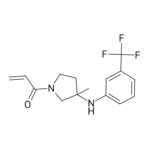 Chemical Structure| 2416417-65-5