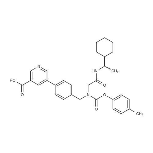 Chemical Structure| 1020412-97-8