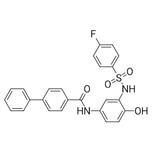 SN-011 化学结构 CAS号：2249435-90-1