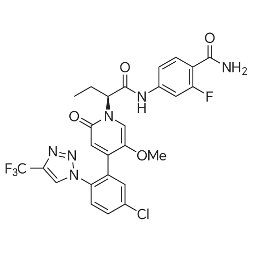 Chemical Structure| 2064121-65-7