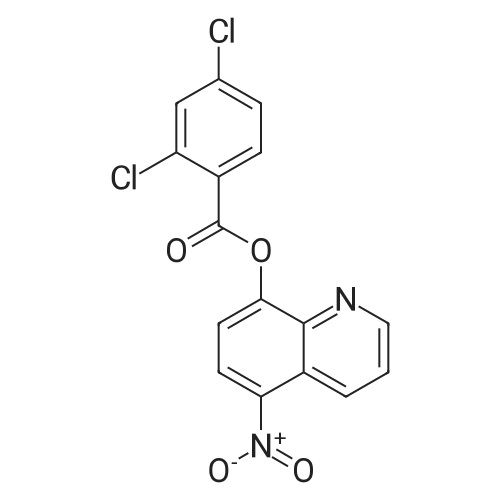 Chemical Structure| 311316-96-8