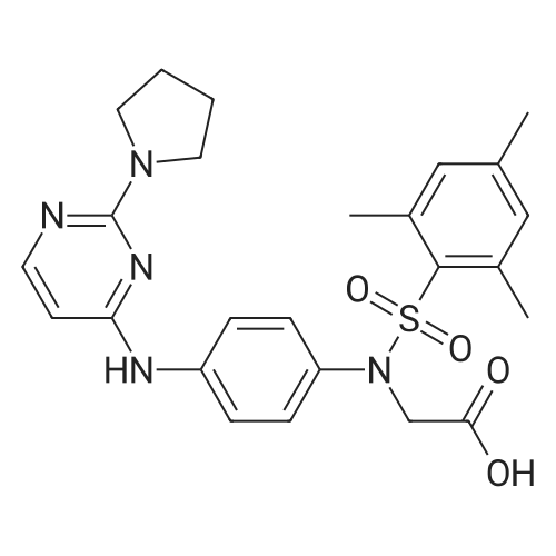 DDO-5936 化学结构 CAS号：2355377-13-6