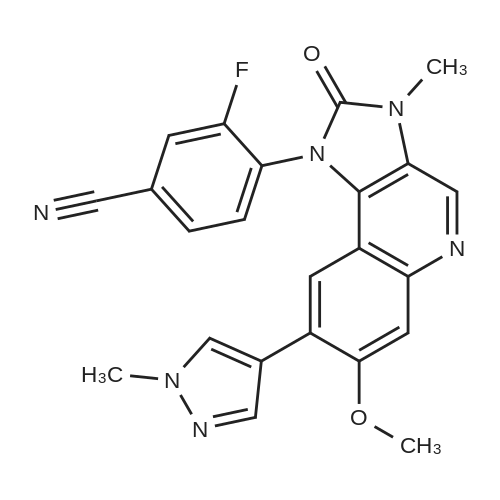 Chemical Structure| 1360628-91-6