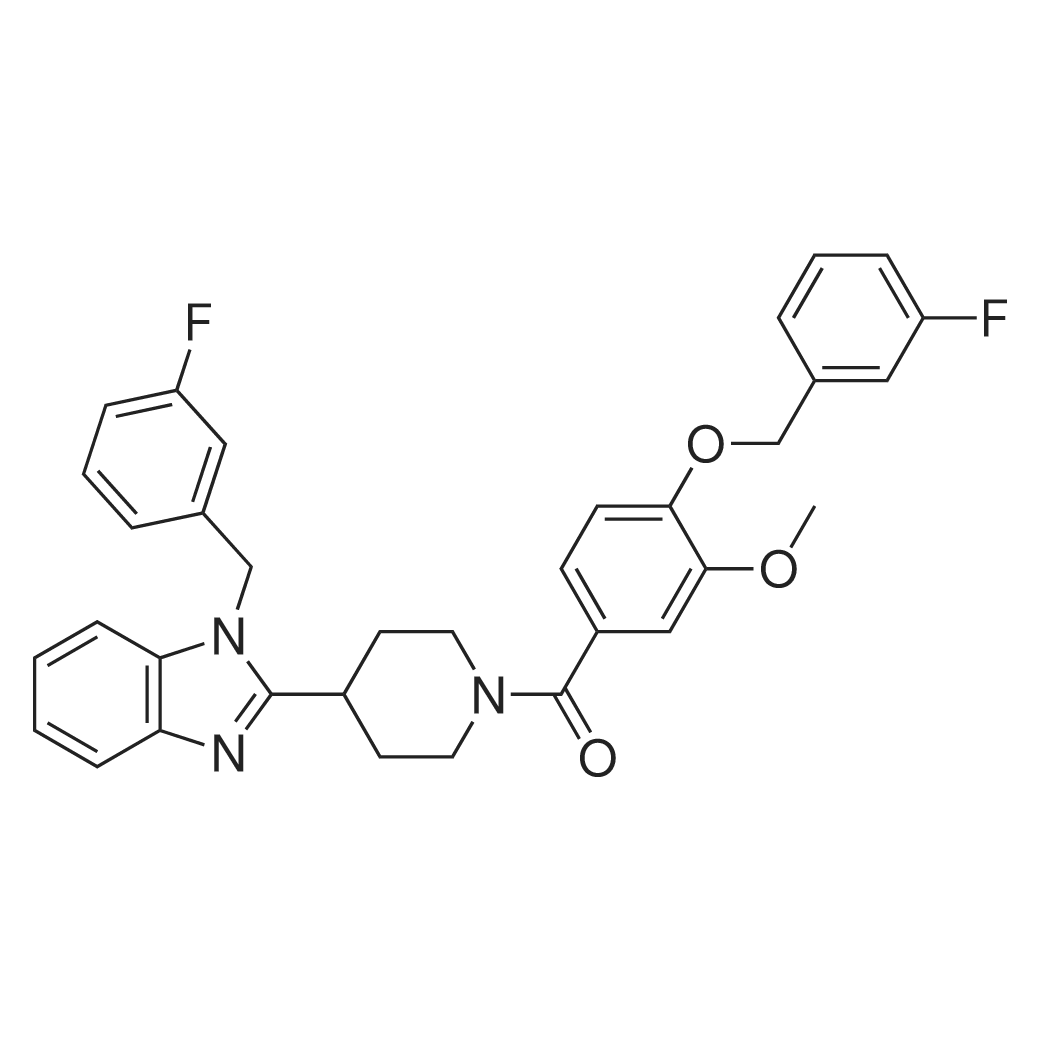 AZ194 化学结构 CAS号：2241651-99-8