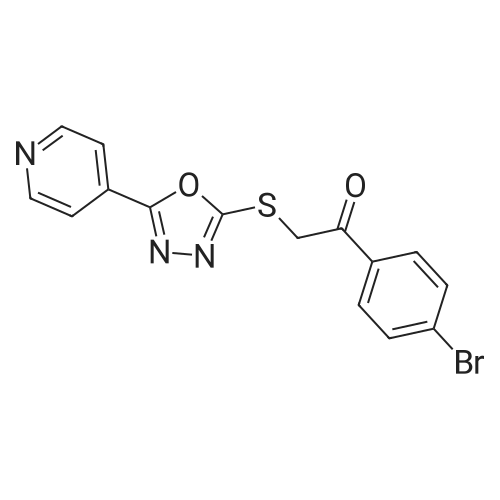 Chemical Structure| 491839-65-7