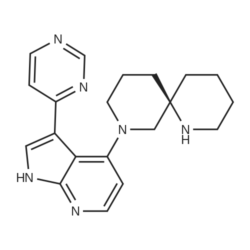 (R)-BDP9066 化学结构 CAS号：2284549-25-1