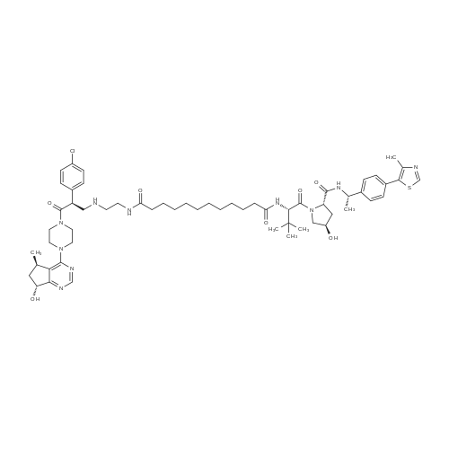 MS98 化学结构 CAS号：2376137-31-2