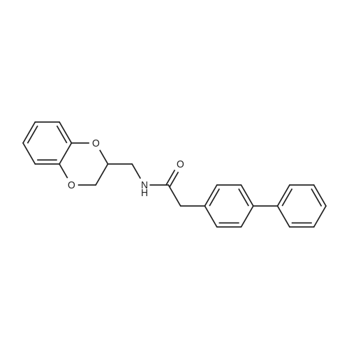 Chemical Structure| 848256-17-7