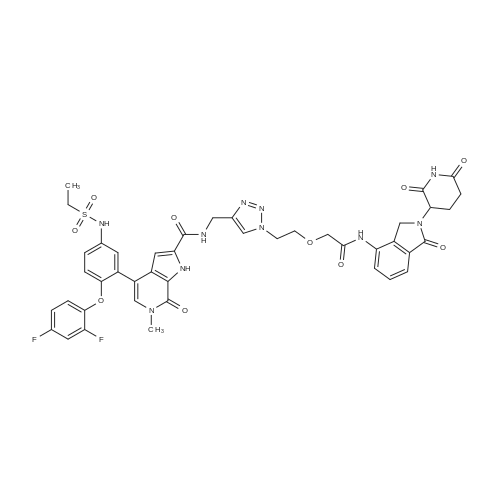 Chemical Structure| 2410947-56-5