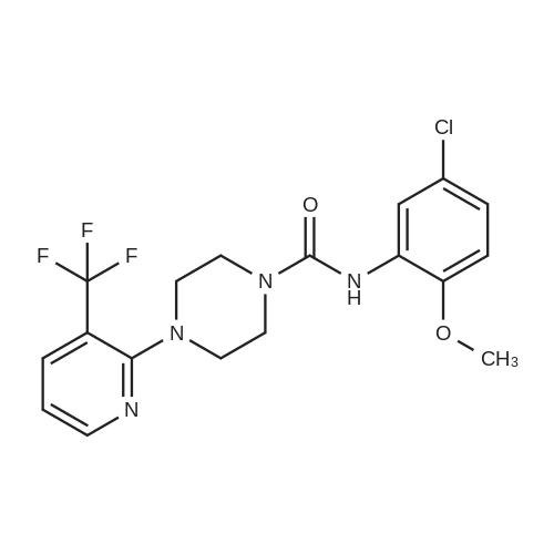 Chemical Structure| 260553-24-0