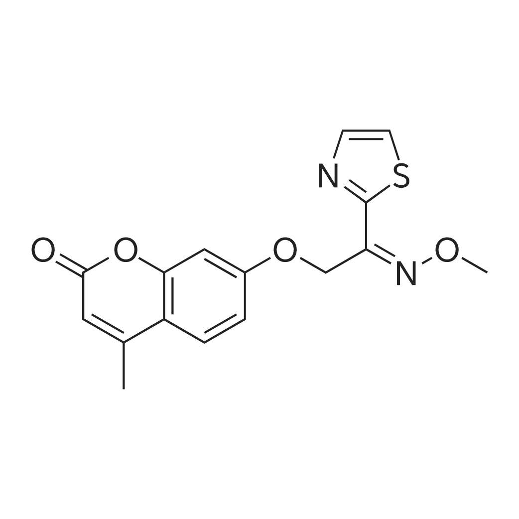 Antimicrobial agent-2 化学结构 CAS号：2412592-33-5