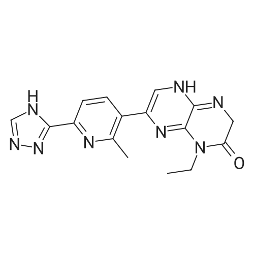 Chemical Structure| 1228013-15-7