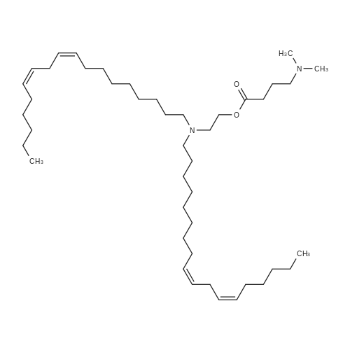 Lipid 8 化学结构 CAS号：2226547-25-5