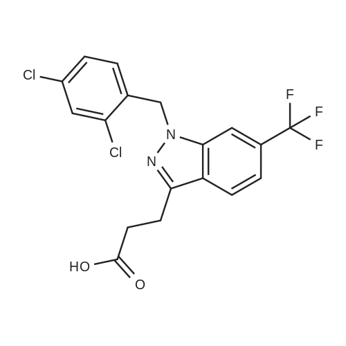 Chemical Structure| 877768-84-8