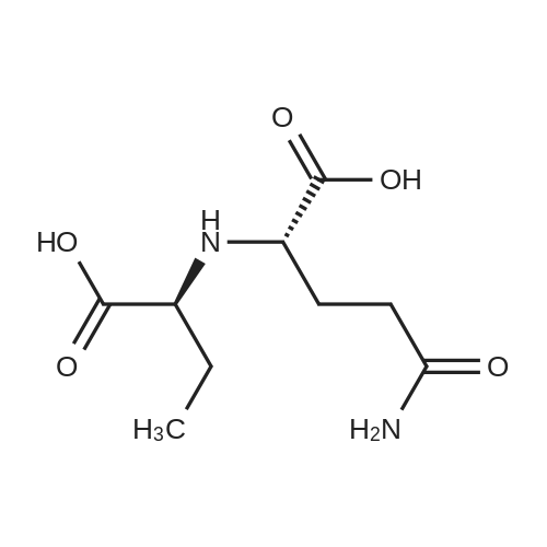 Chemical Structure| 16869-42-4