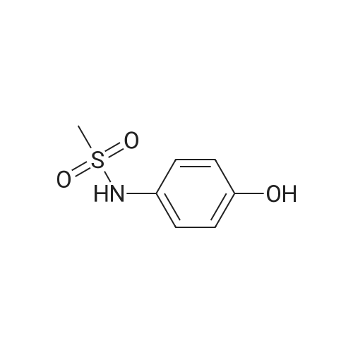 Dofetilide Impurity 15 化学结构 CAS号：51767-39-6