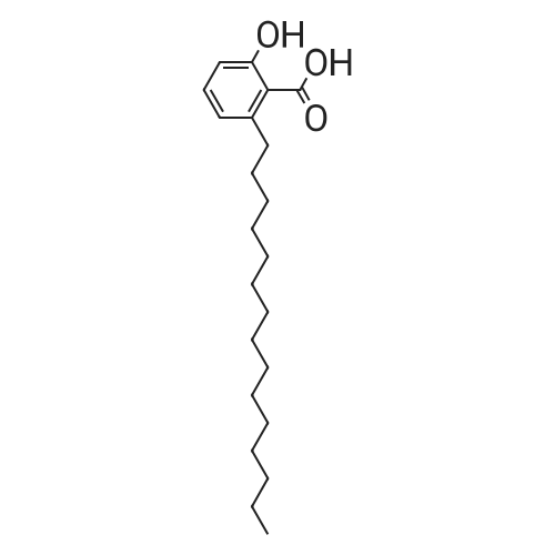 Chemical Structure| 16611-84-0