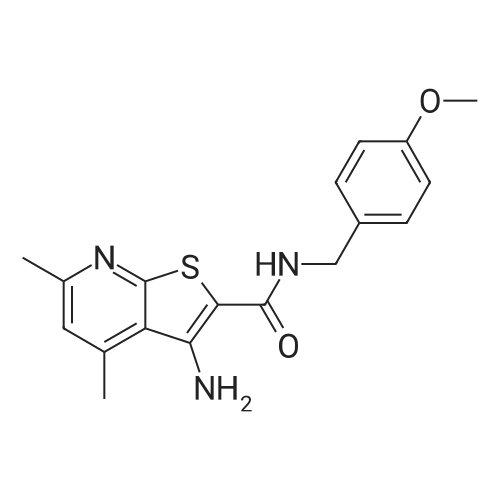 VU0152100 化学结构 CAS号：409351-28-6