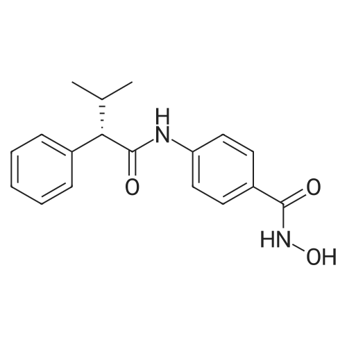 AR-42 化学结构 CAS号：935881-37-1