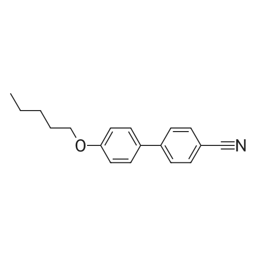 m 15 化学结构 CAS号：52364-71-3