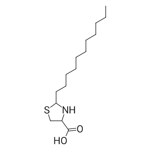 CAY10444 化学结构 CAS号：298186-80-8