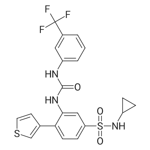 AGI-6780 化学结构 CAS号：1432660-47-3