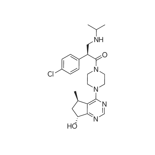 Chemical Structure| 1001264-89-6