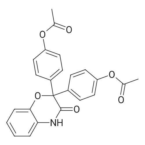 Chemical Structure| 14008-48-1