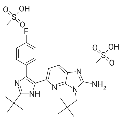 Chemical Structure| 862507-23-1