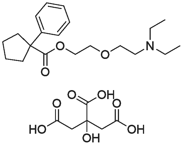 Chemical Structure| 23142-01-0