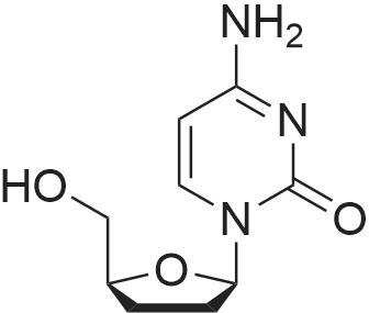 Chemical Structure| 7481-89-2