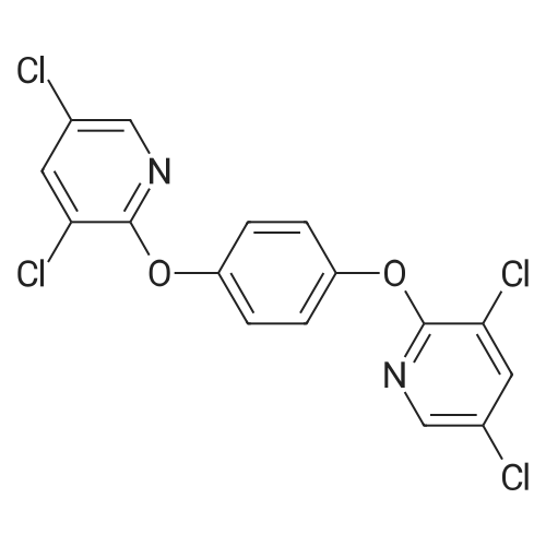 TCPOBOP 化学结构 CAS号：76150-91-9